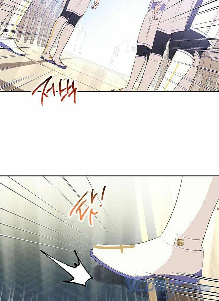 Phía Sau Mặt Nạ Của Nam Chính Hiền Lành Chapter 9 - Trang 2