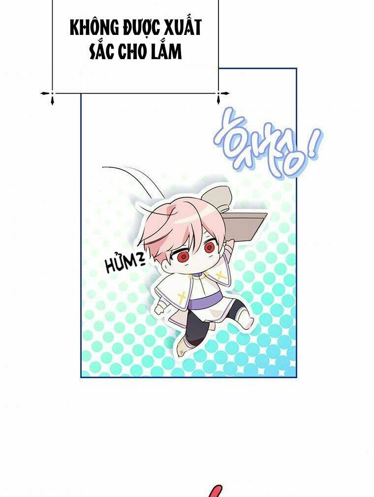 Phía Sau Mặt Nạ Của Nam Chính Hiền Lành Chapter 9 - Trang 2