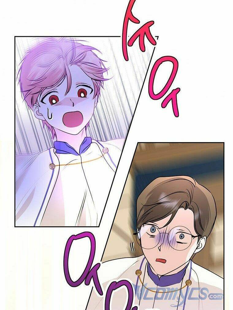 Phía Sau Mặt Nạ Của Nam Chính Hiền Lành Chapter 9 - Trang 2