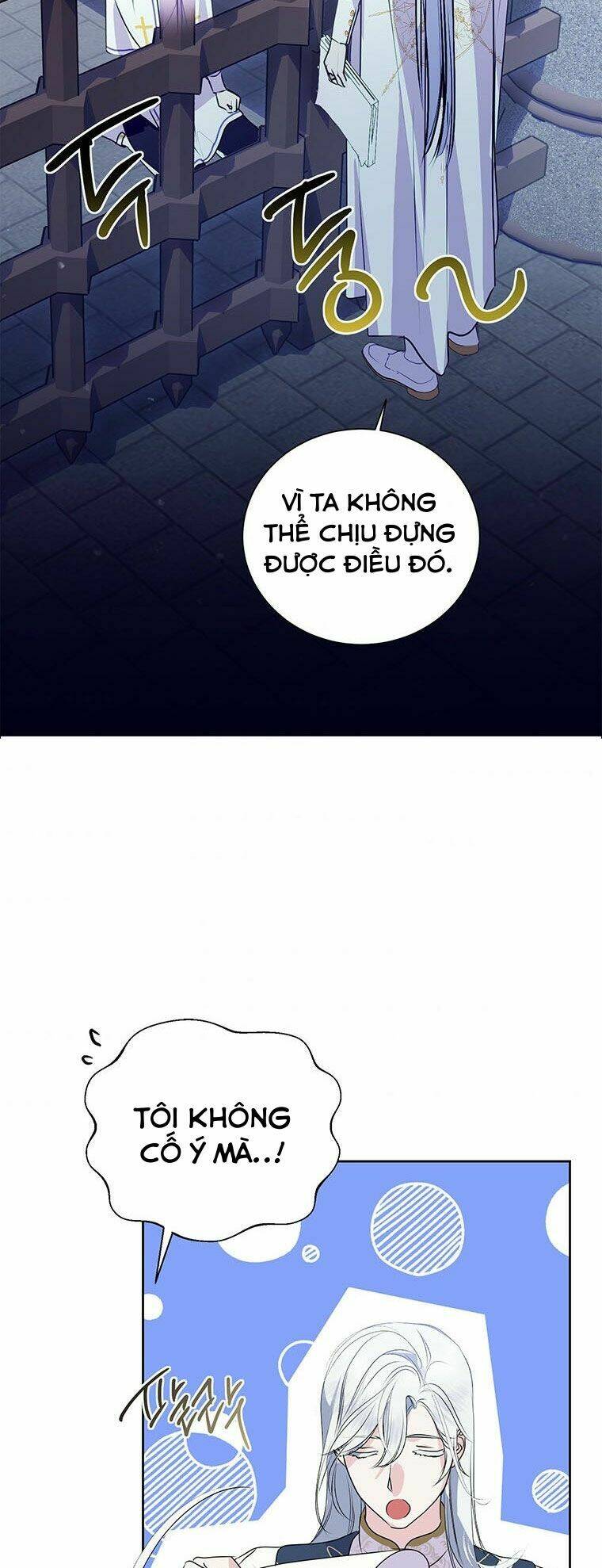 Phía Sau Mặt Nạ Của Nam Chính Hiền Lành Chapter 9 - Trang 2