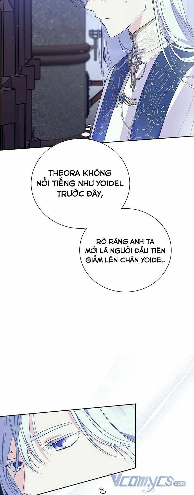 Phía Sau Mặt Nạ Của Nam Chính Hiền Lành Chapter 9 - Trang 2