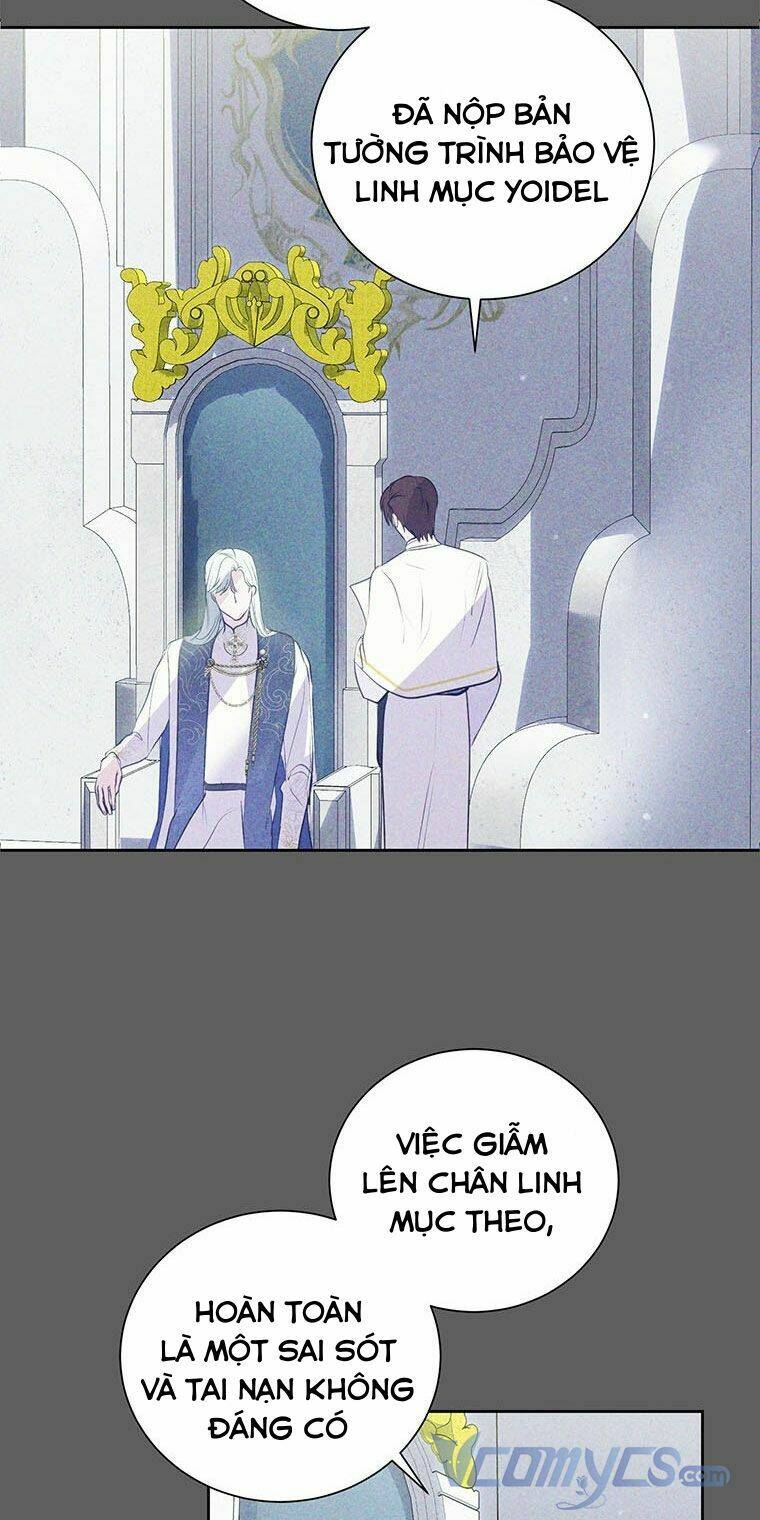 Phía Sau Mặt Nạ Của Nam Chính Hiền Lành Chapter 9 - Trang 2