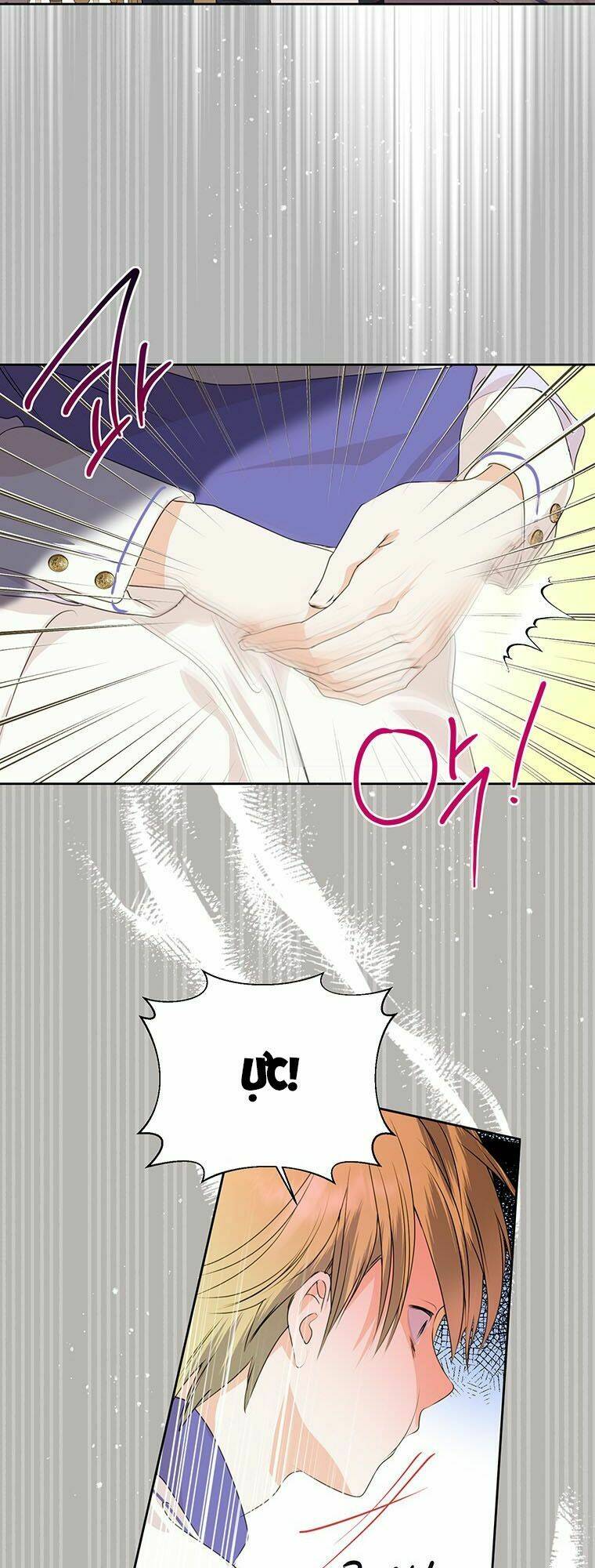 Phía Sau Mặt Nạ Của Nam Chính Hiền Lành Chapter 9 - Trang 2