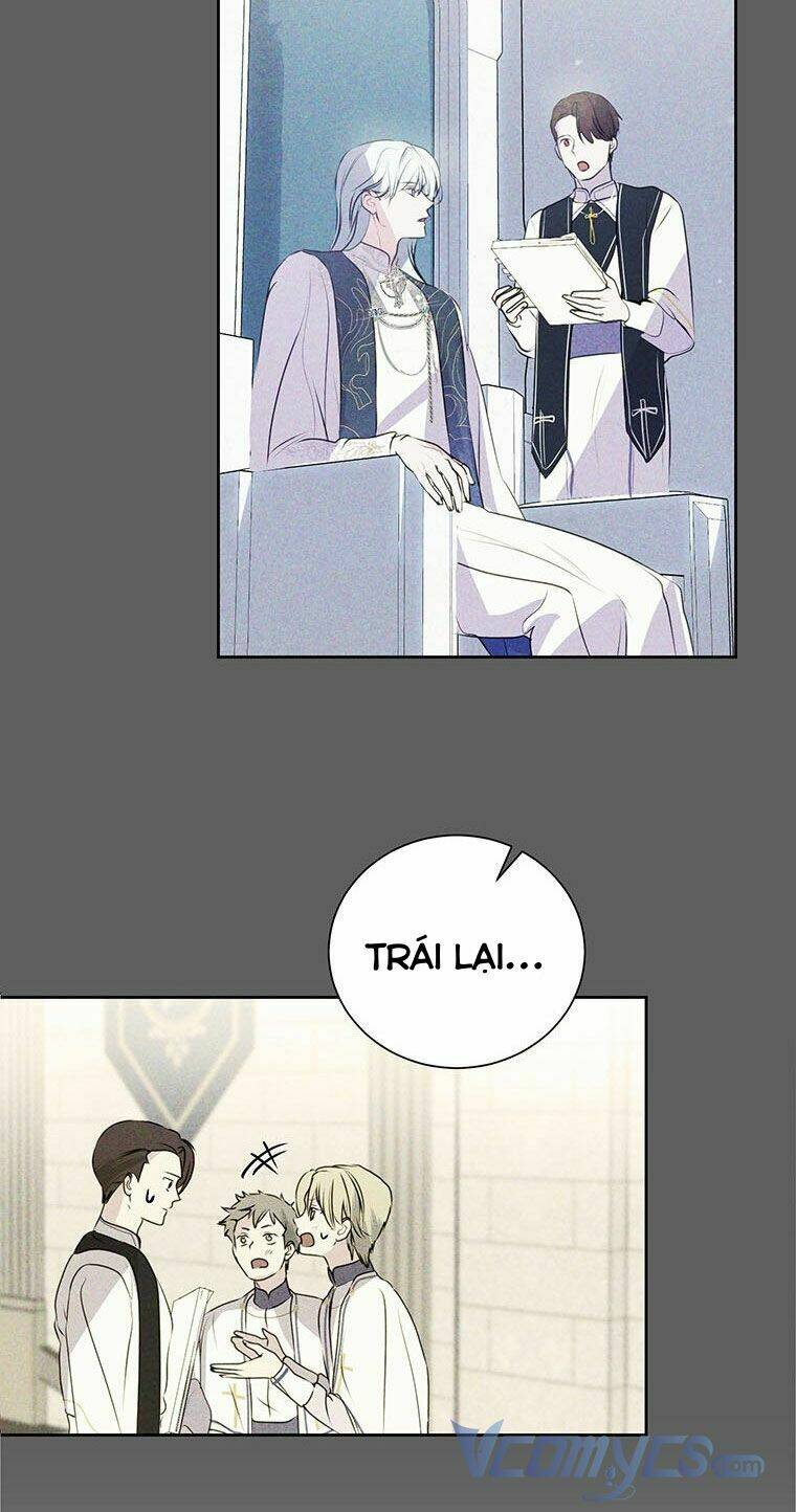 Phía Sau Mặt Nạ Của Nam Chính Hiền Lành Chapter 9 - Trang 2
