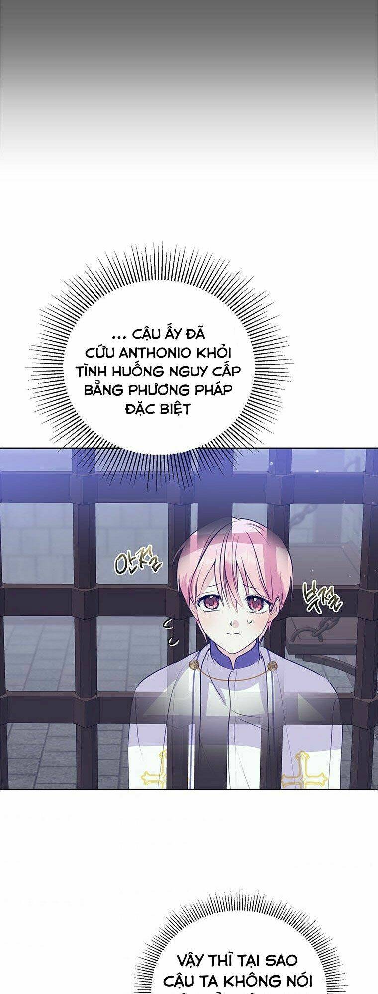 Phía Sau Mặt Nạ Của Nam Chính Hiền Lành Chapter 9 - Trang 2