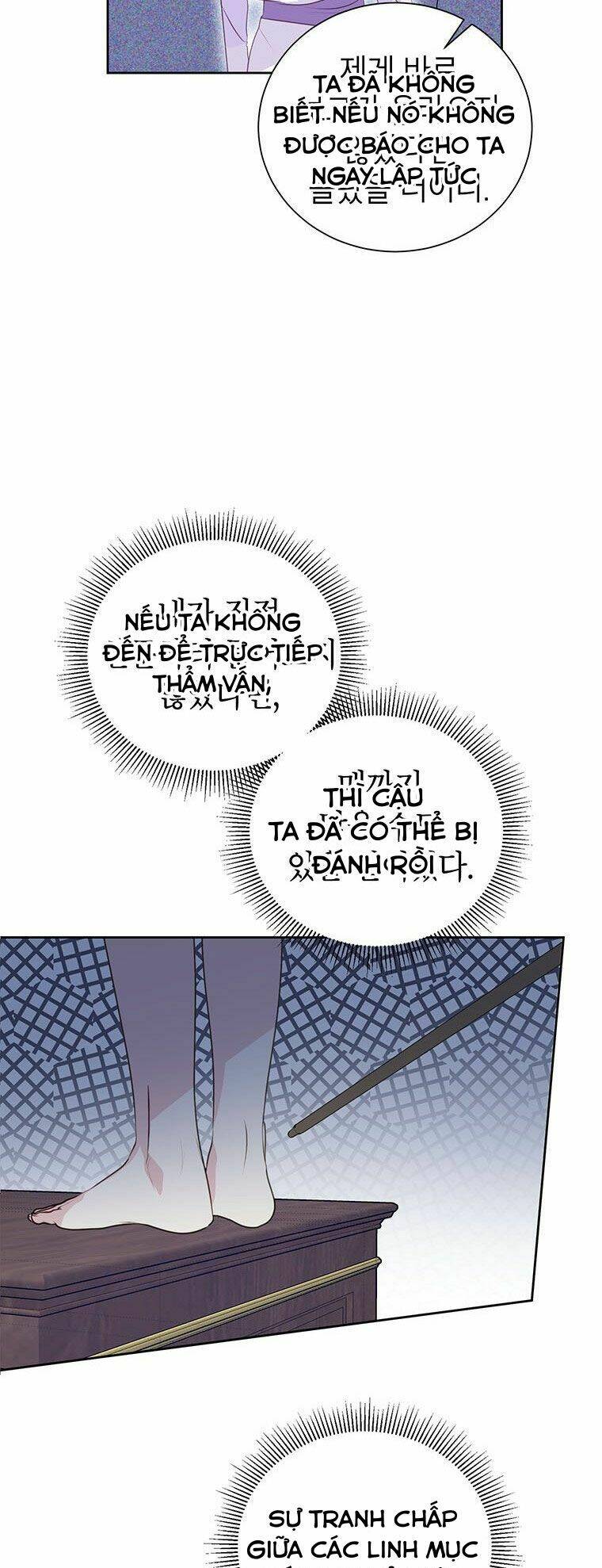 Phía Sau Mặt Nạ Của Nam Chính Hiền Lành Chapter 9 - Trang 2