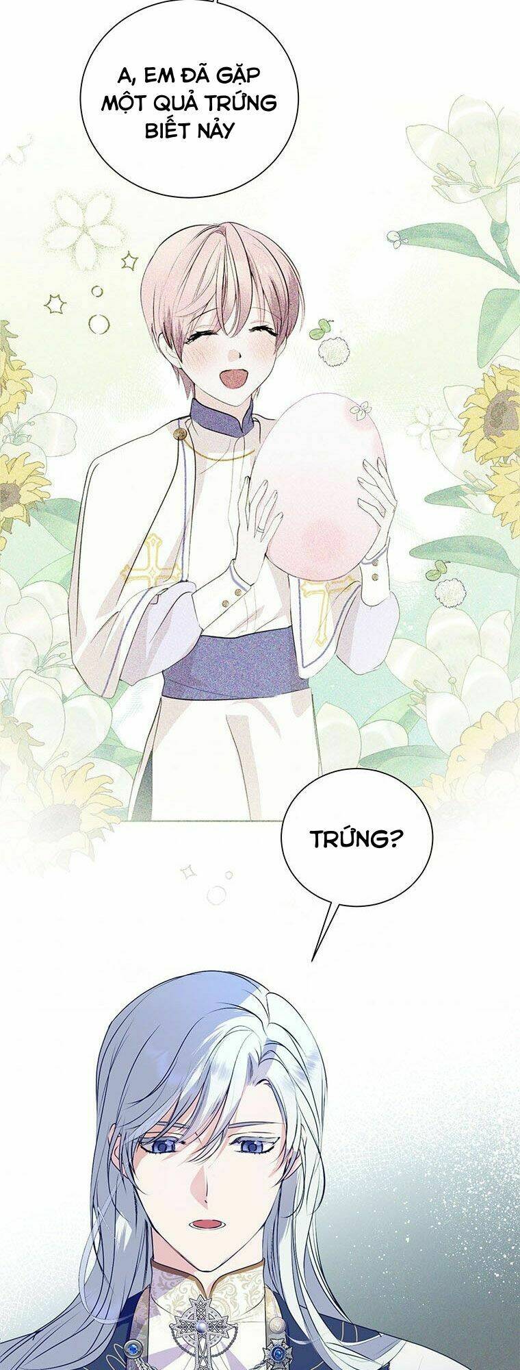 Phía Sau Mặt Nạ Của Nam Chính Hiền Lành Chapter 9 - Trang 2