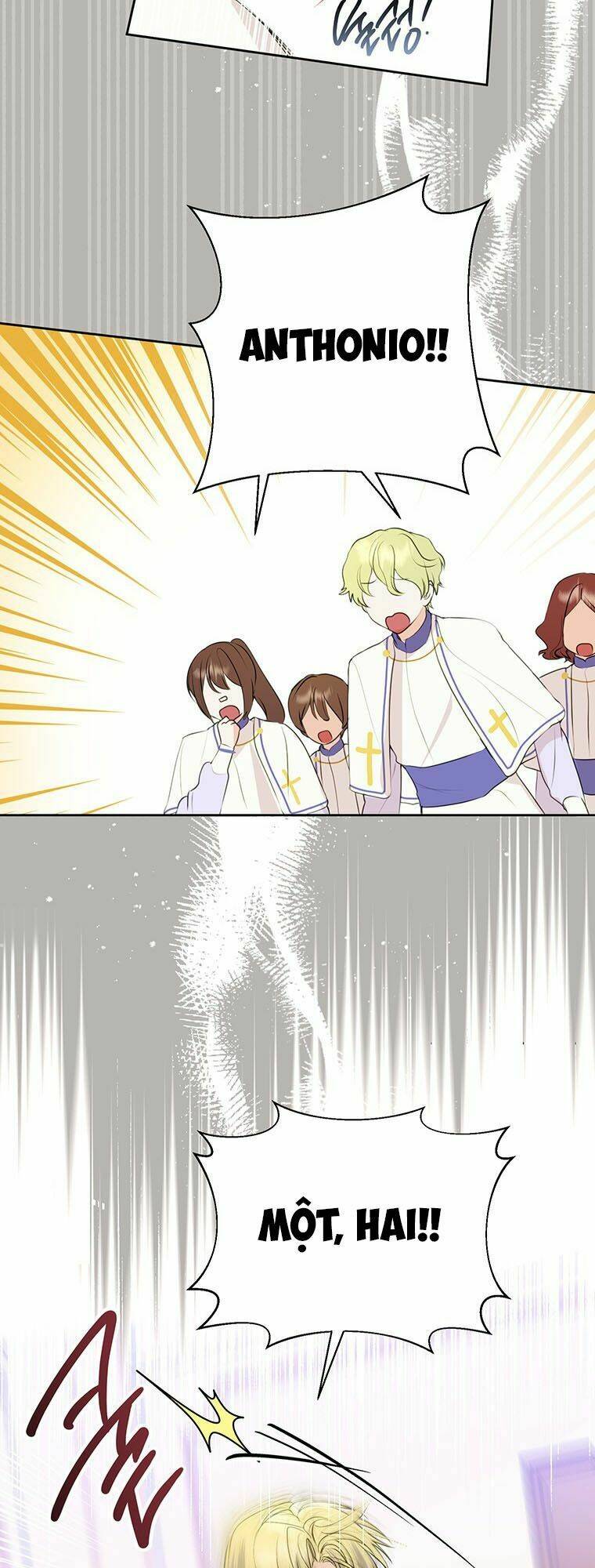 Phía Sau Mặt Nạ Của Nam Chính Hiền Lành Chapter 9 - Trang 2