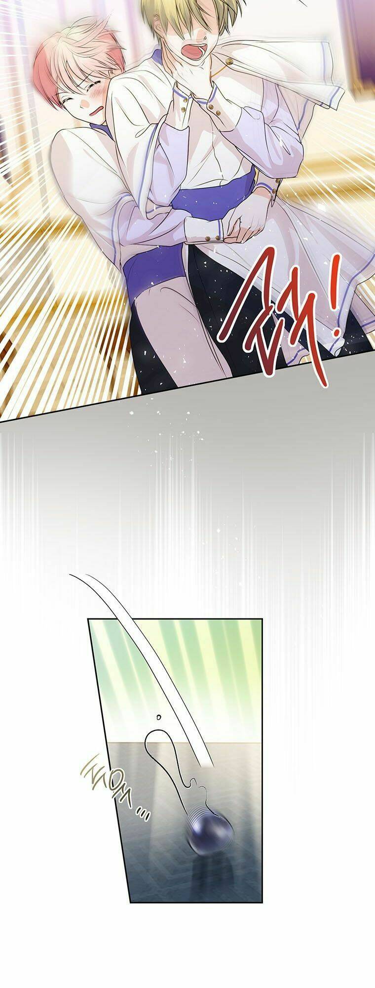 Phía Sau Mặt Nạ Của Nam Chính Hiền Lành Chapter 9 - Trang 2