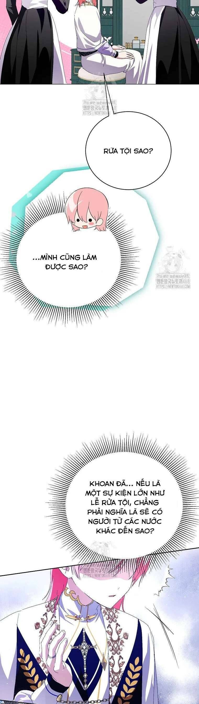 Phía Sau Mặt Nạ Của Nam Chính Hiền Lành Chapter 94 - Trang 2