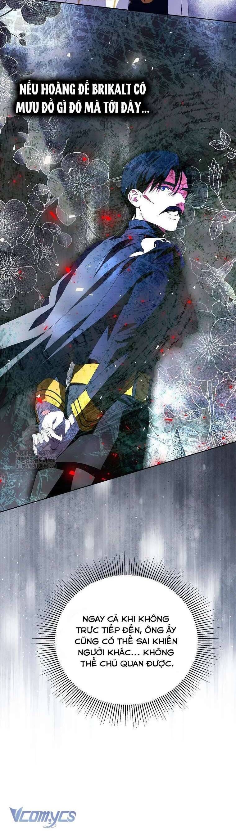 Phía Sau Mặt Nạ Của Nam Chính Hiền Lành Chapter 94 - Trang 2