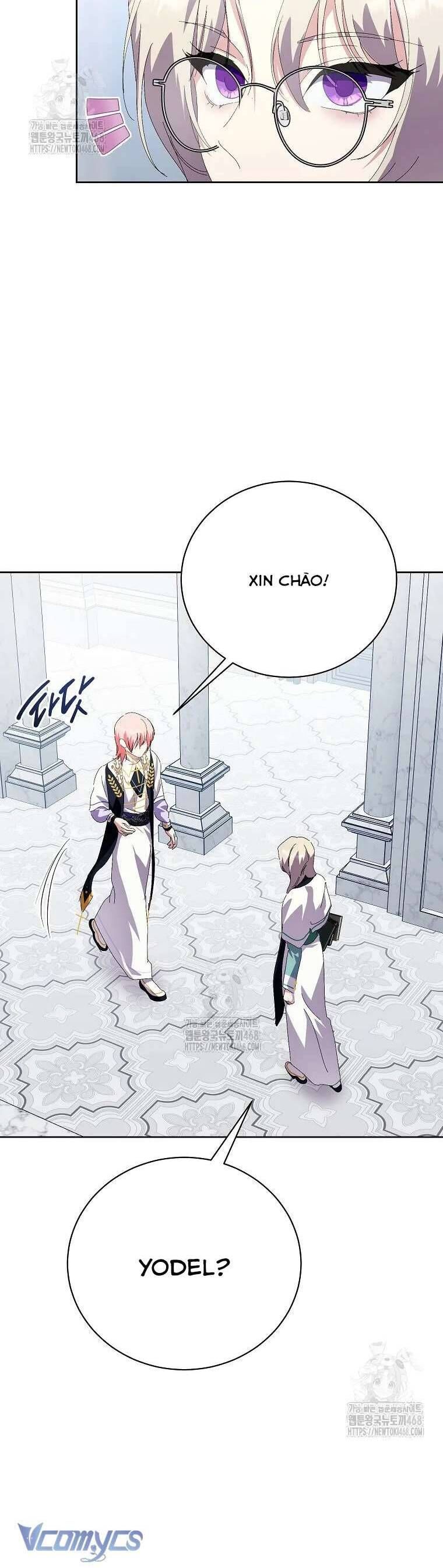 Phía Sau Mặt Nạ Của Nam Chính Hiền Lành Chapter 94 - Trang 2