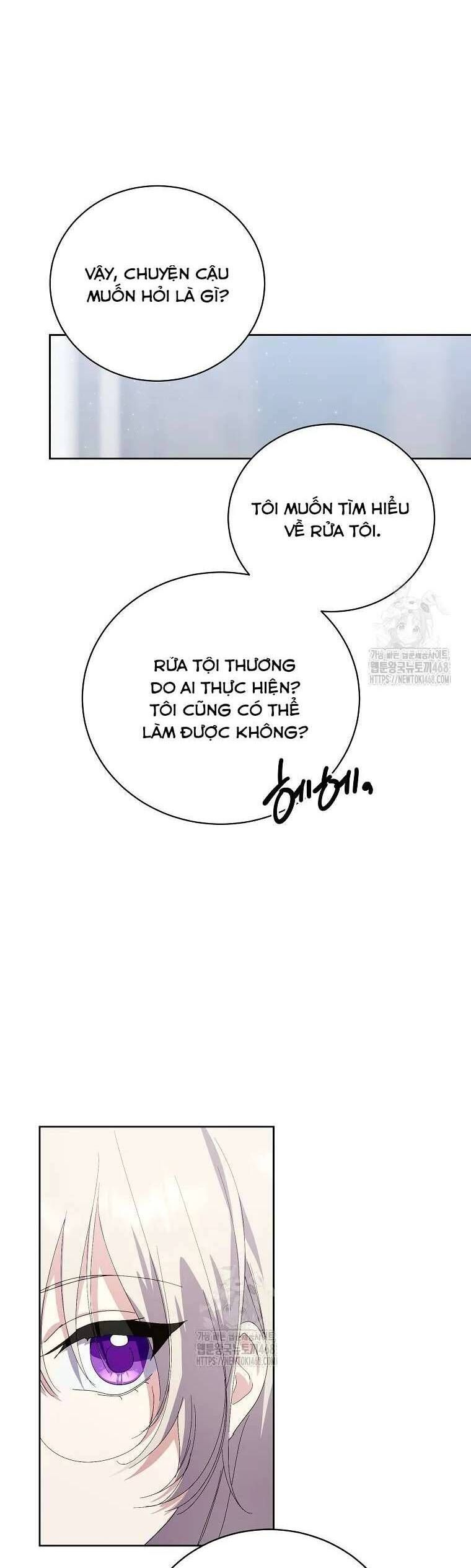 Phía Sau Mặt Nạ Của Nam Chính Hiền Lành Chapter 94 - Trang 2