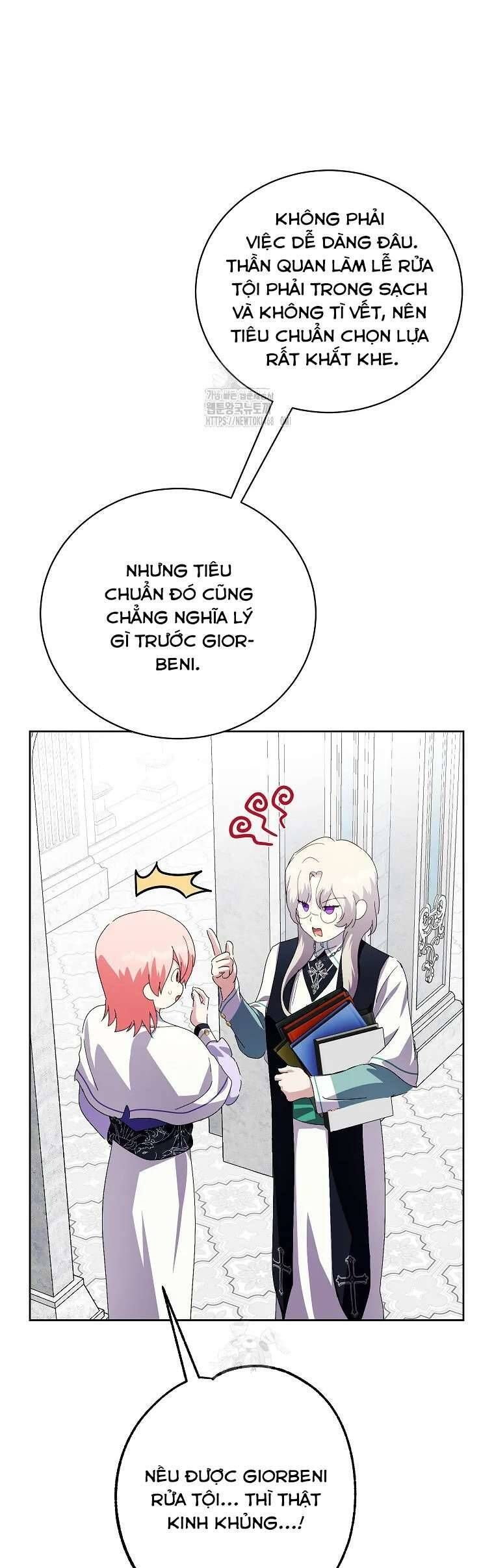 Phía Sau Mặt Nạ Của Nam Chính Hiền Lành Chapter 94 - Trang 2