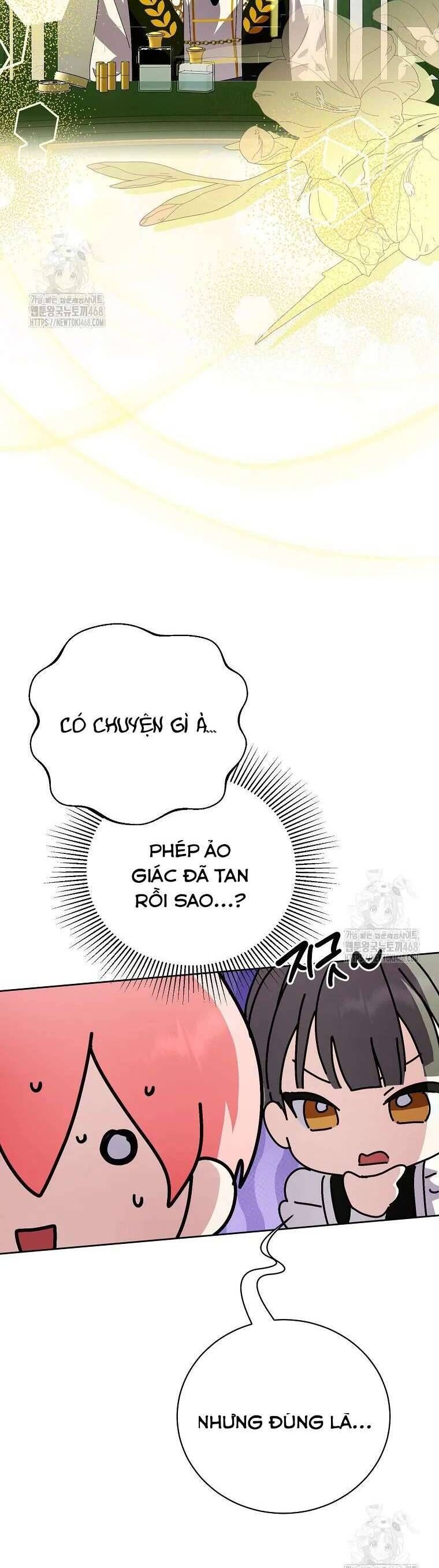 Phía Sau Mặt Nạ Của Nam Chính Hiền Lành Chapter 94 - Trang 2