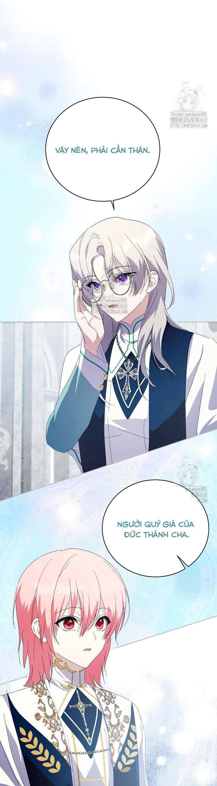 Phía Sau Mặt Nạ Của Nam Chính Hiền Lành Chapter 94 - Trang 2