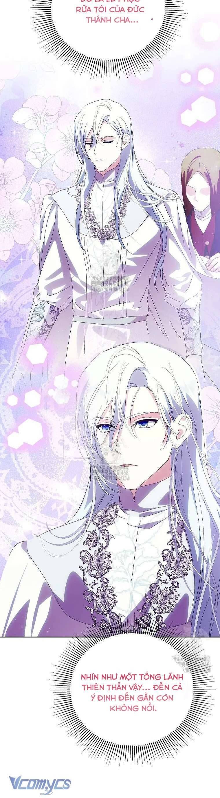 Phía Sau Mặt Nạ Của Nam Chính Hiền Lành Chapter 94 - Trang 2