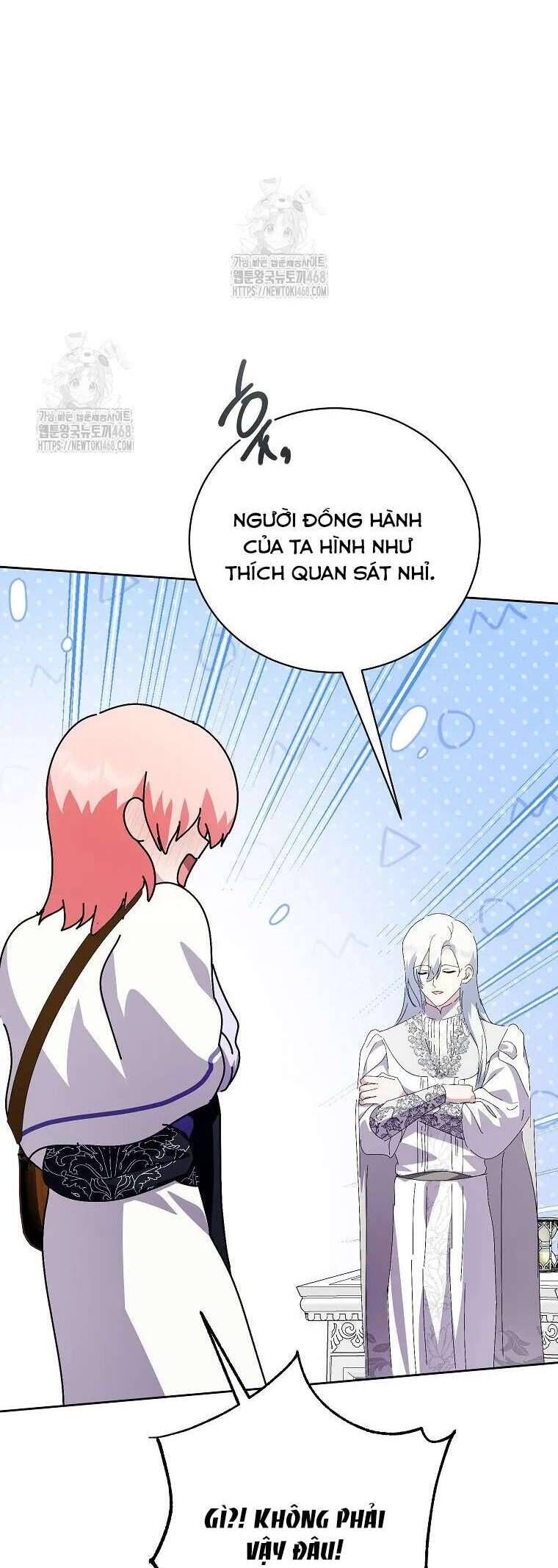 Phía Sau Mặt Nạ Của Nam Chính Hiền Lành Chapter 94 - Trang 2