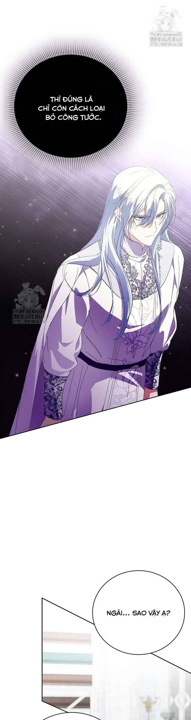 Phía Sau Mặt Nạ Của Nam Chính Hiền Lành Chapter 94 - Trang 2