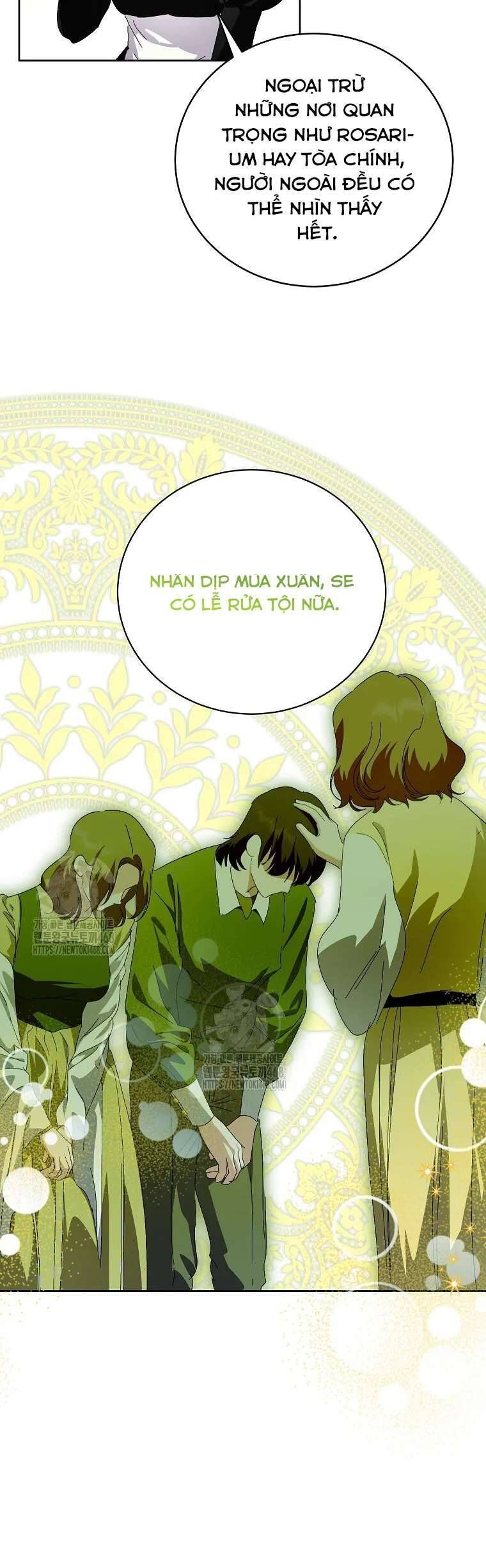 Phía Sau Mặt Nạ Của Nam Chính Hiền Lành Chapter 94 - Trang 2