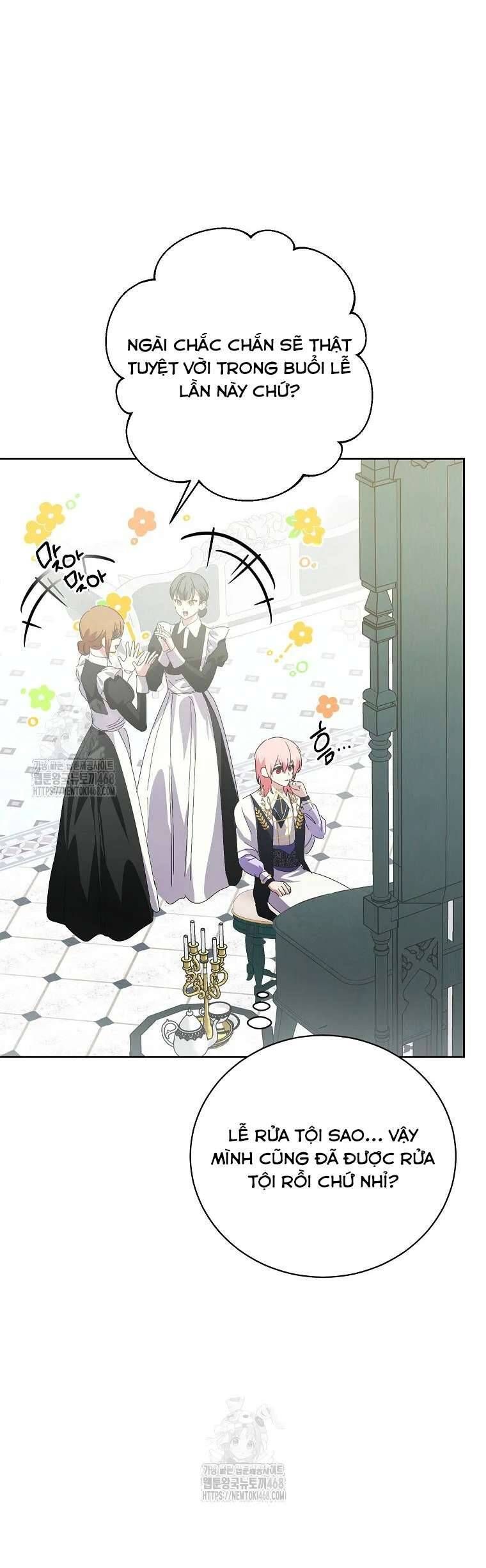 Phía Sau Mặt Nạ Của Nam Chính Hiền Lành Chapter 94 - Trang 2