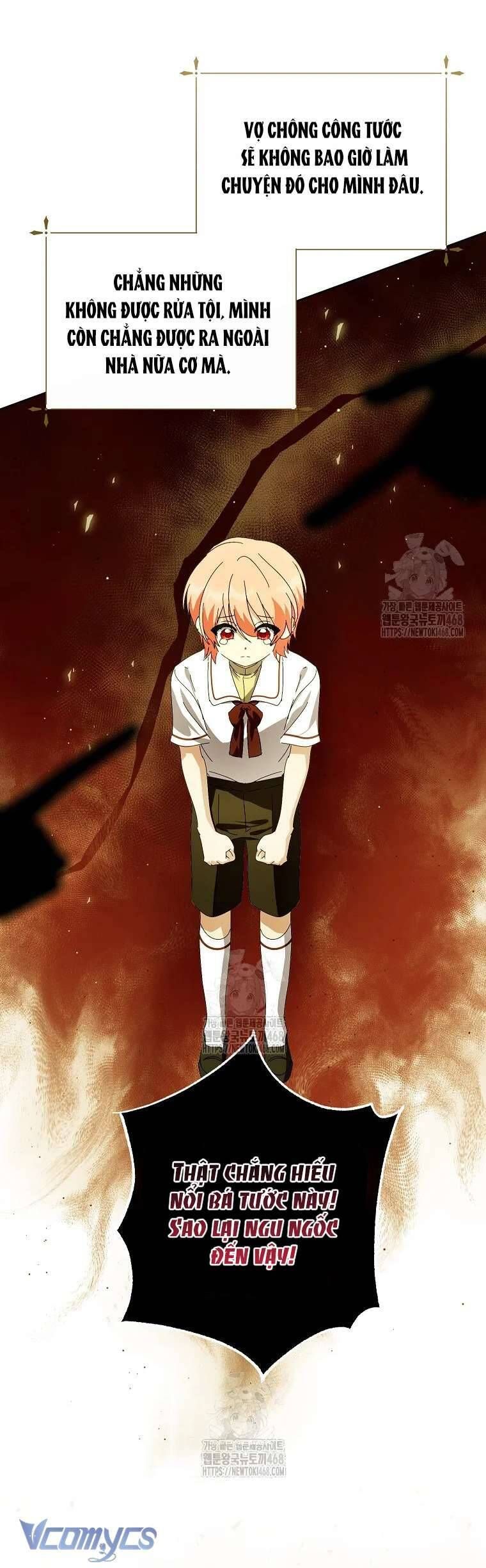 Phía Sau Mặt Nạ Của Nam Chính Hiền Lành Chapter 94 - Trang 2
