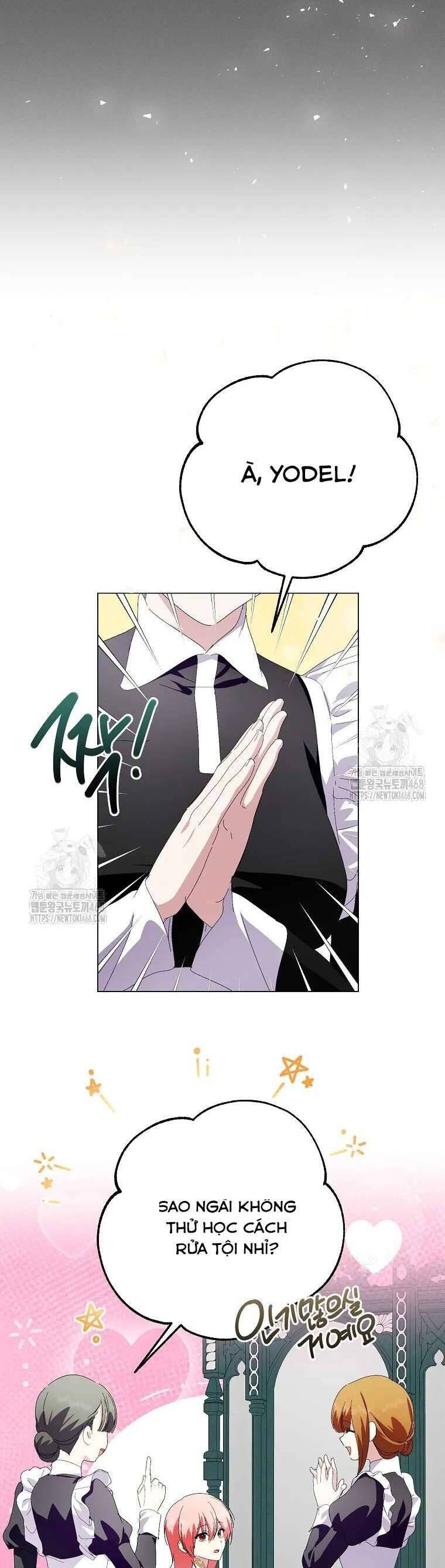 Phía Sau Mặt Nạ Của Nam Chính Hiền Lành Chapter 94 - Trang 2