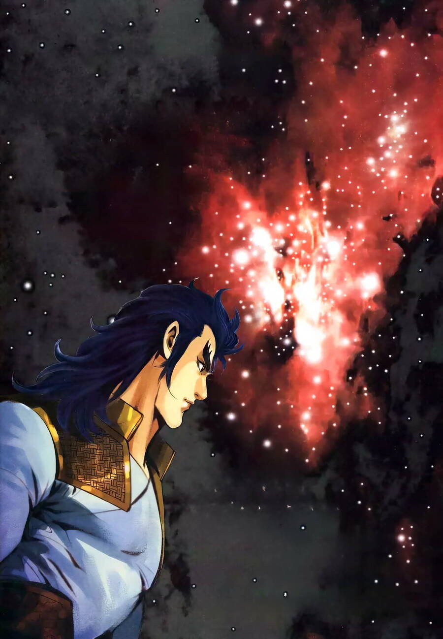 Phiên Vân Phúc Vũ Ii Chapter 142 - Trang 2