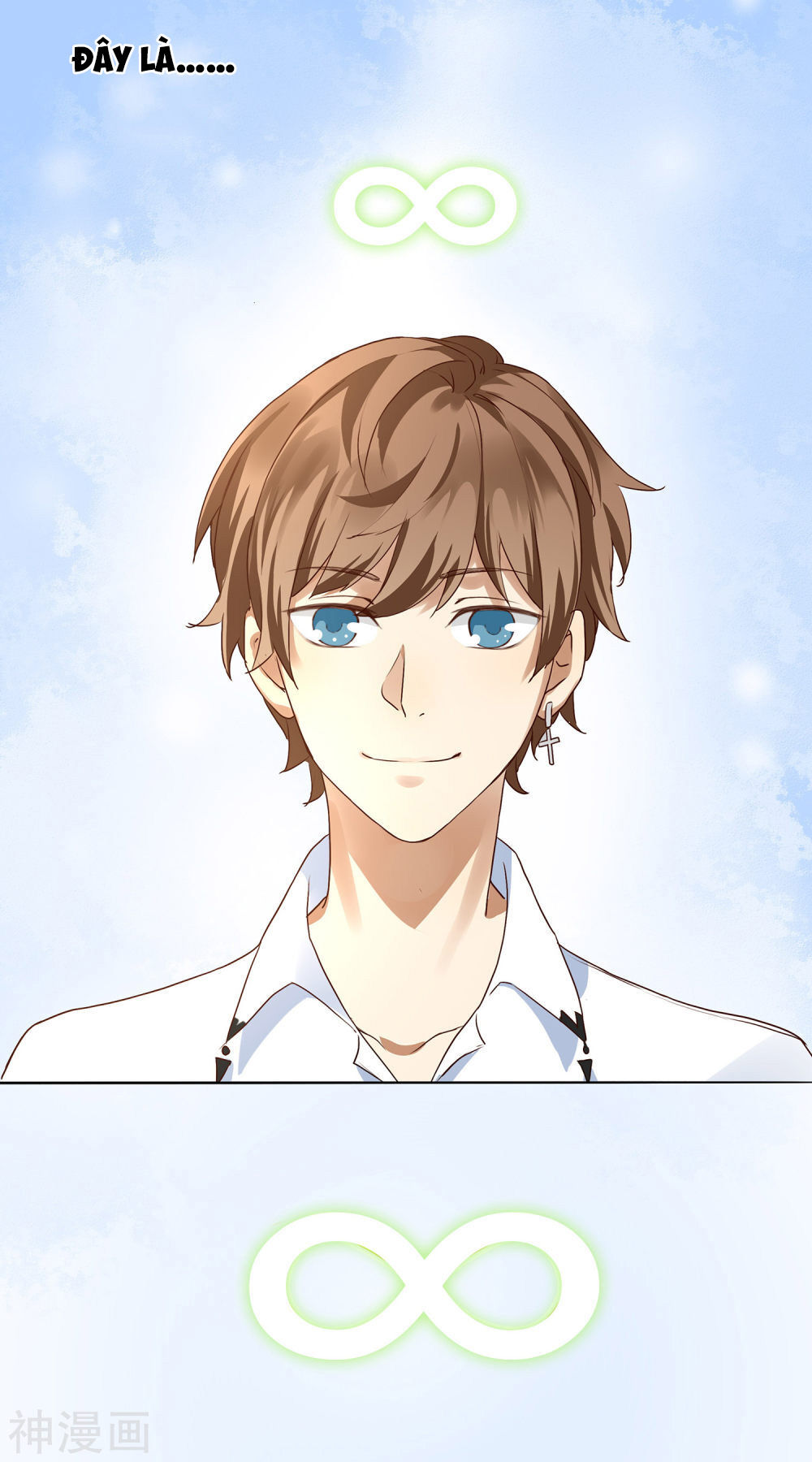 Phim Giả Làm Thật Chapter 0 - Trang 2