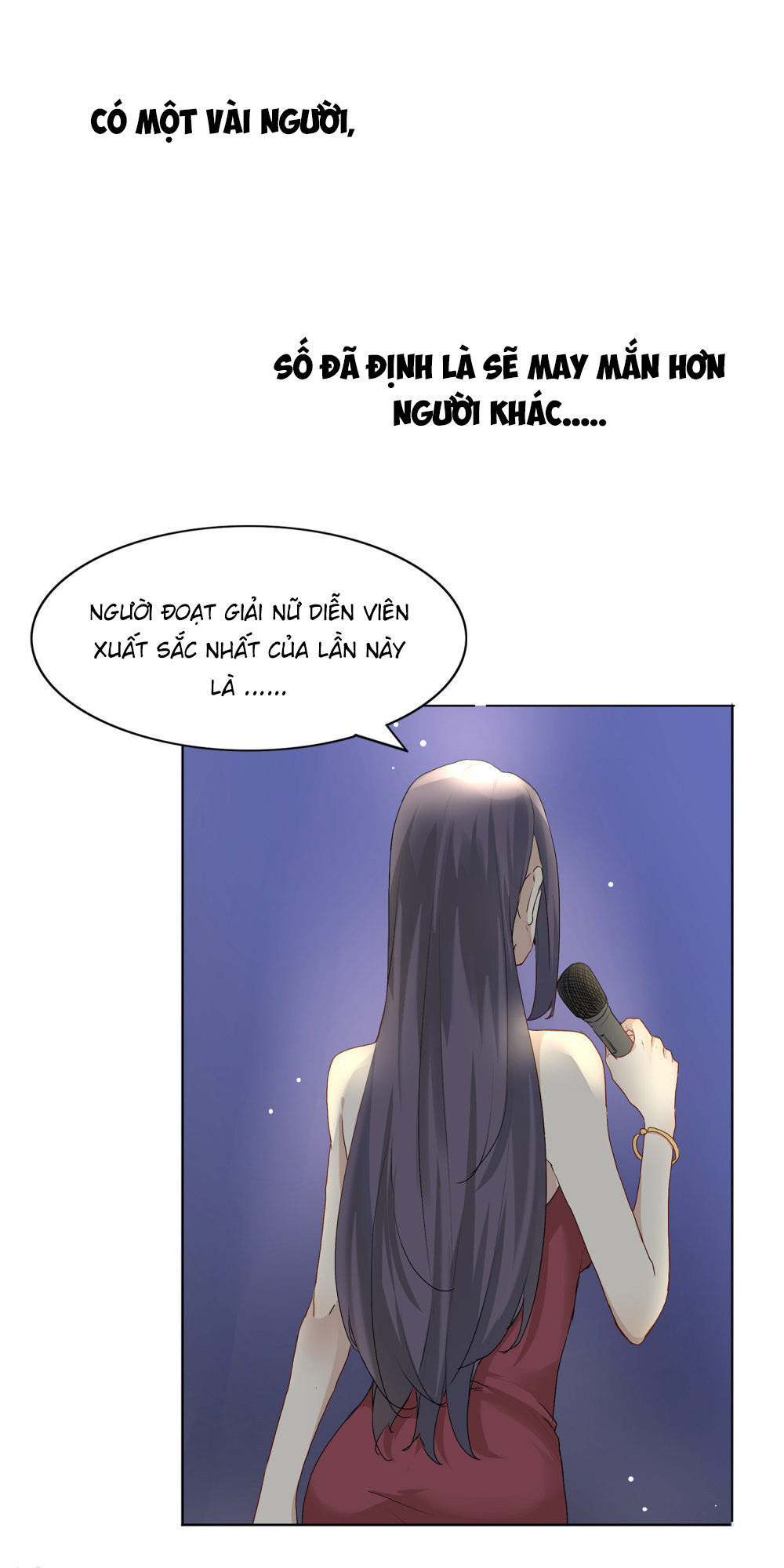 Phim Giả Làm Thật Chapter 0 - Trang 2