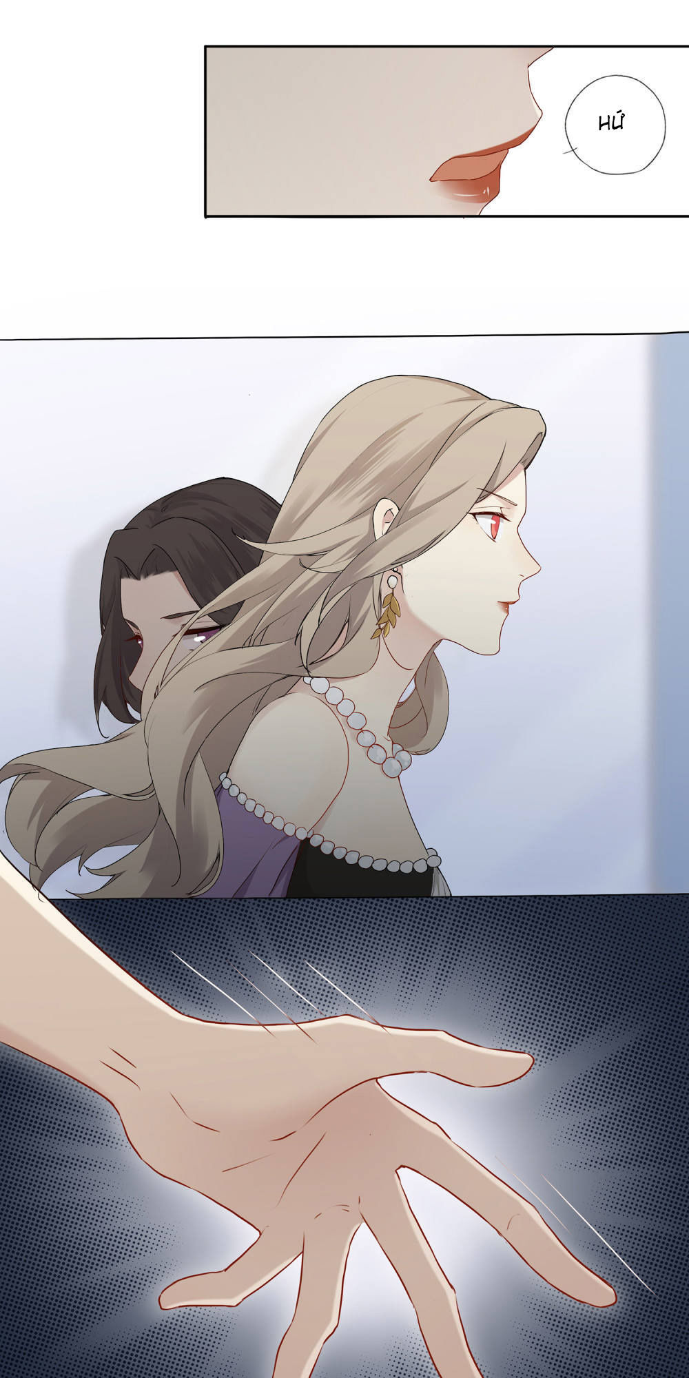 Phim Giả Làm Thật Chapter 1 - Trang 2