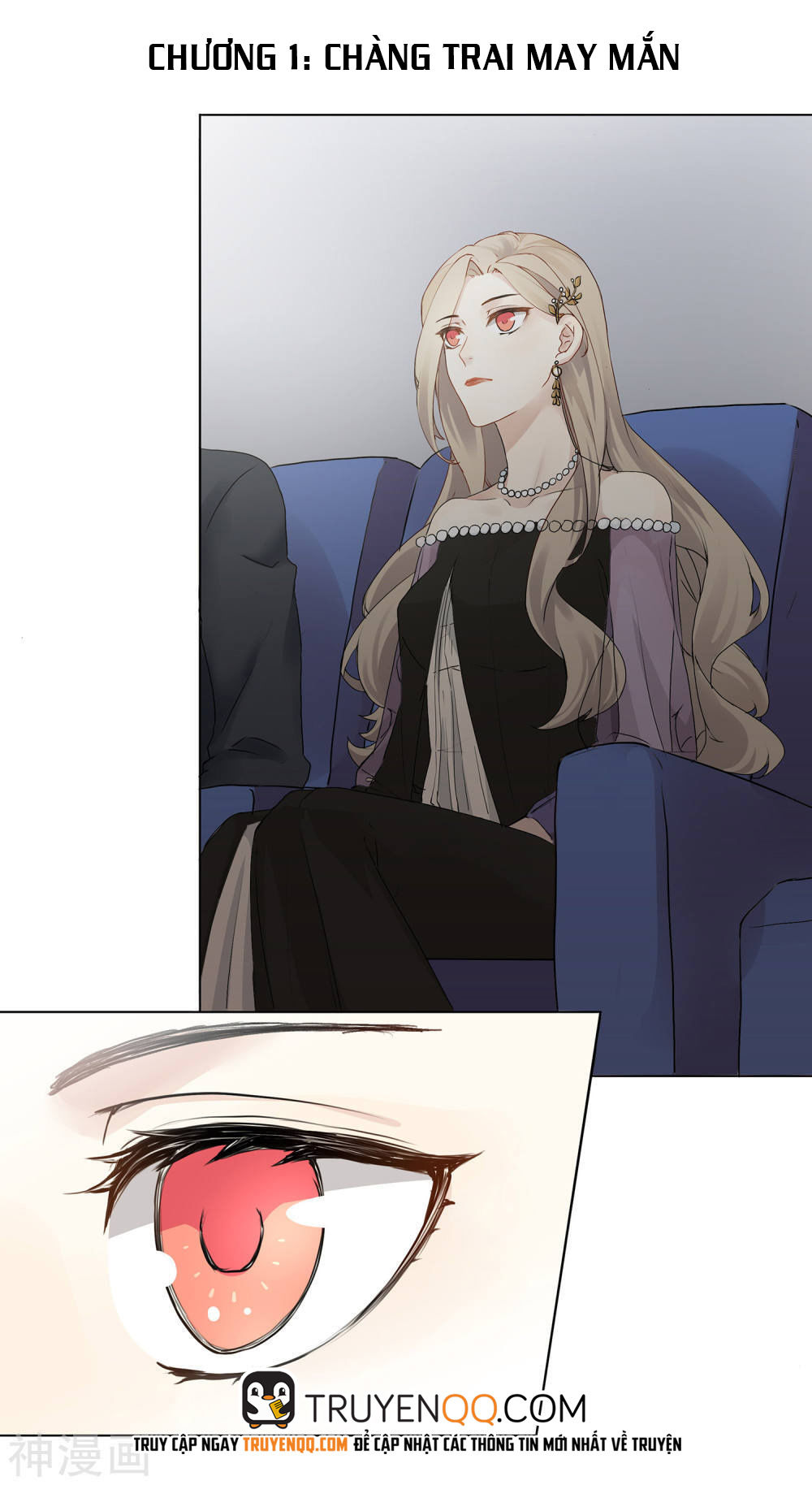 Phim Giả Làm Thật Chapter 1 - Trang 2