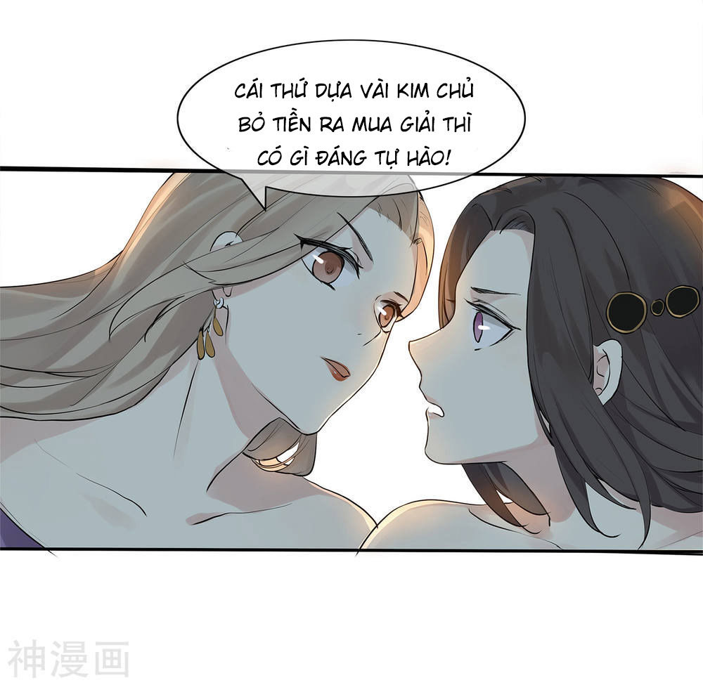 Phim Giả Làm Thật Chapter 1 - Trang 2