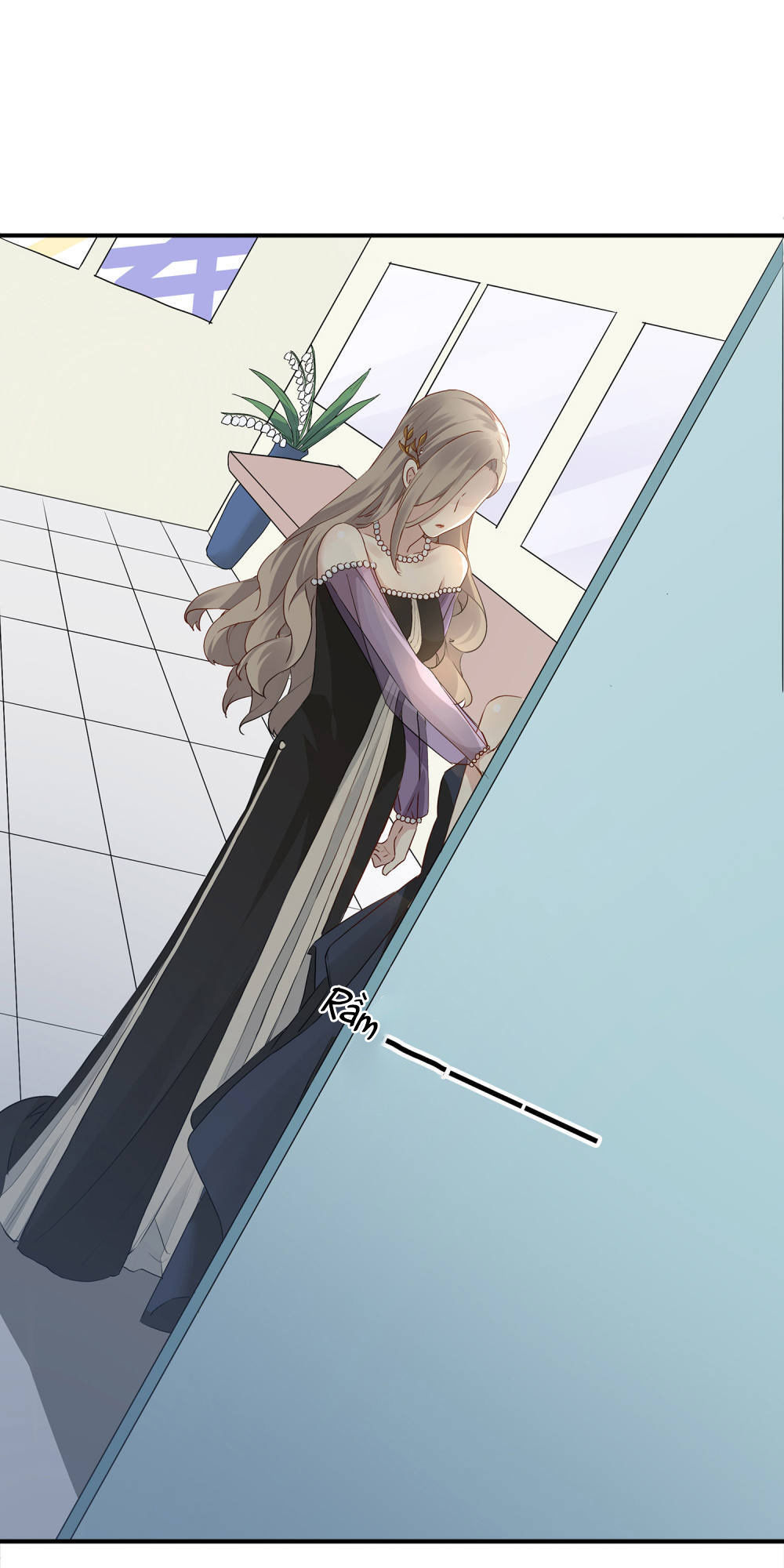 Phim Giả Làm Thật Chapter 1 - Trang 2