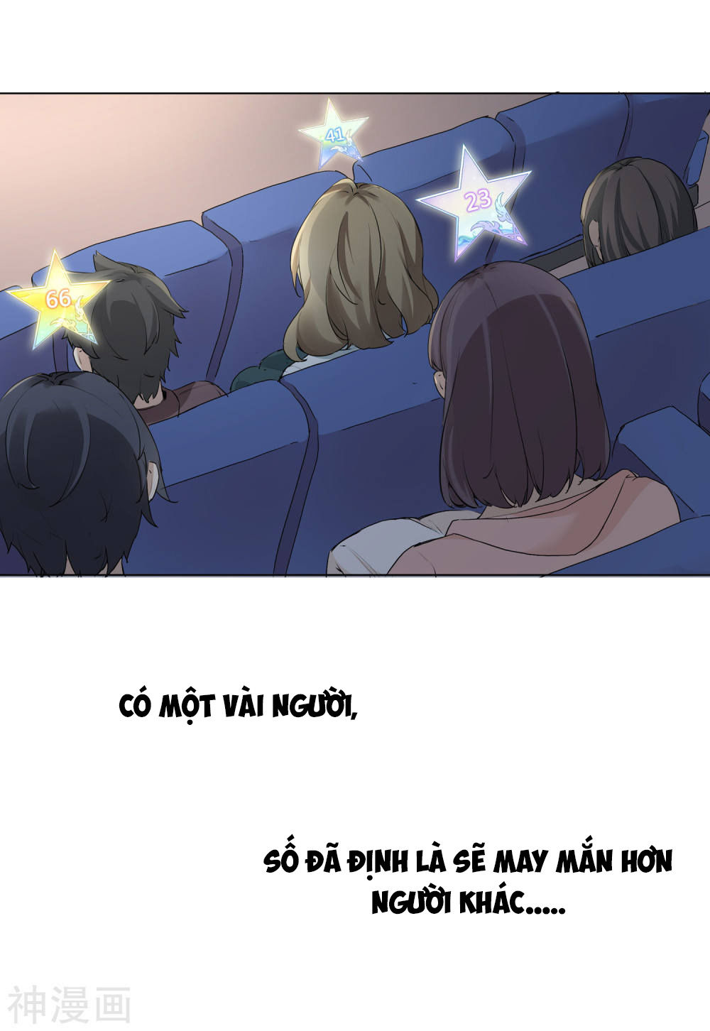 Phim Giả Làm Thật Chapter 1 - Trang 2