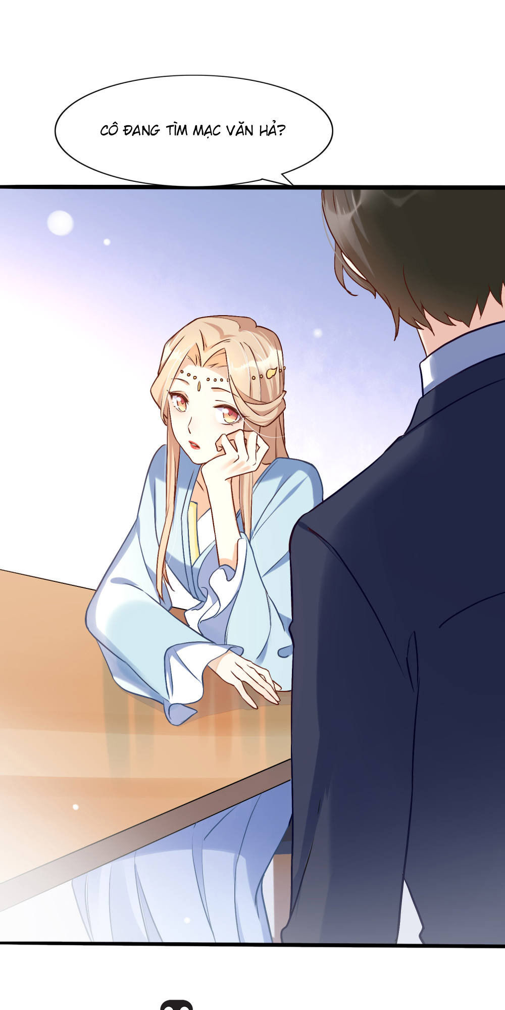 Phim Giả Làm Thật Chapter 10 - Trang 2