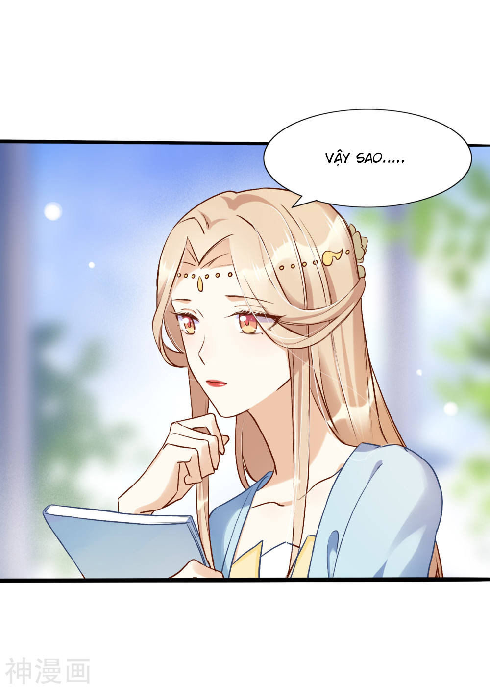 Phim Giả Làm Thật Chapter 10 - Trang 2