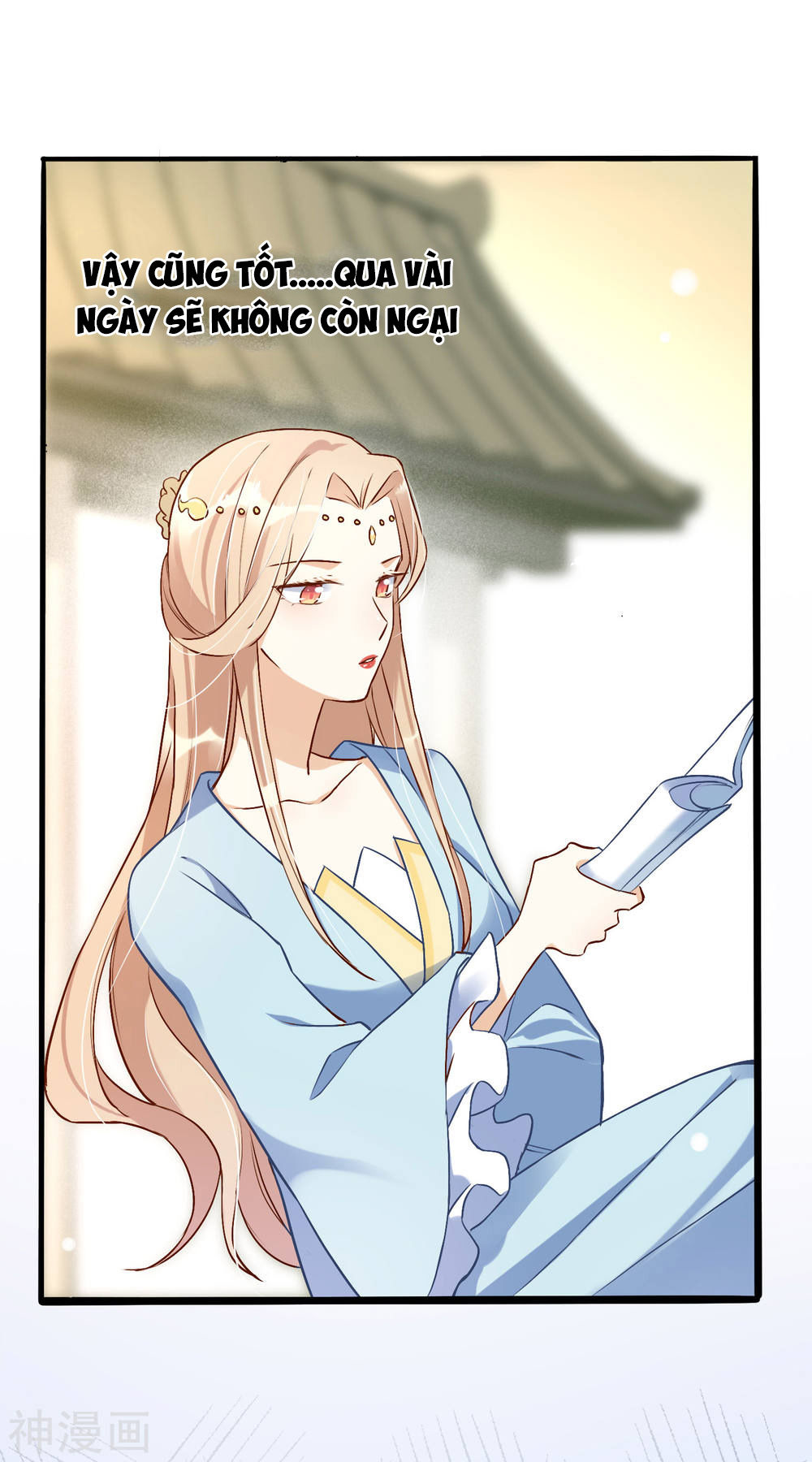 Phim Giả Làm Thật Chapter 10 - Trang 2