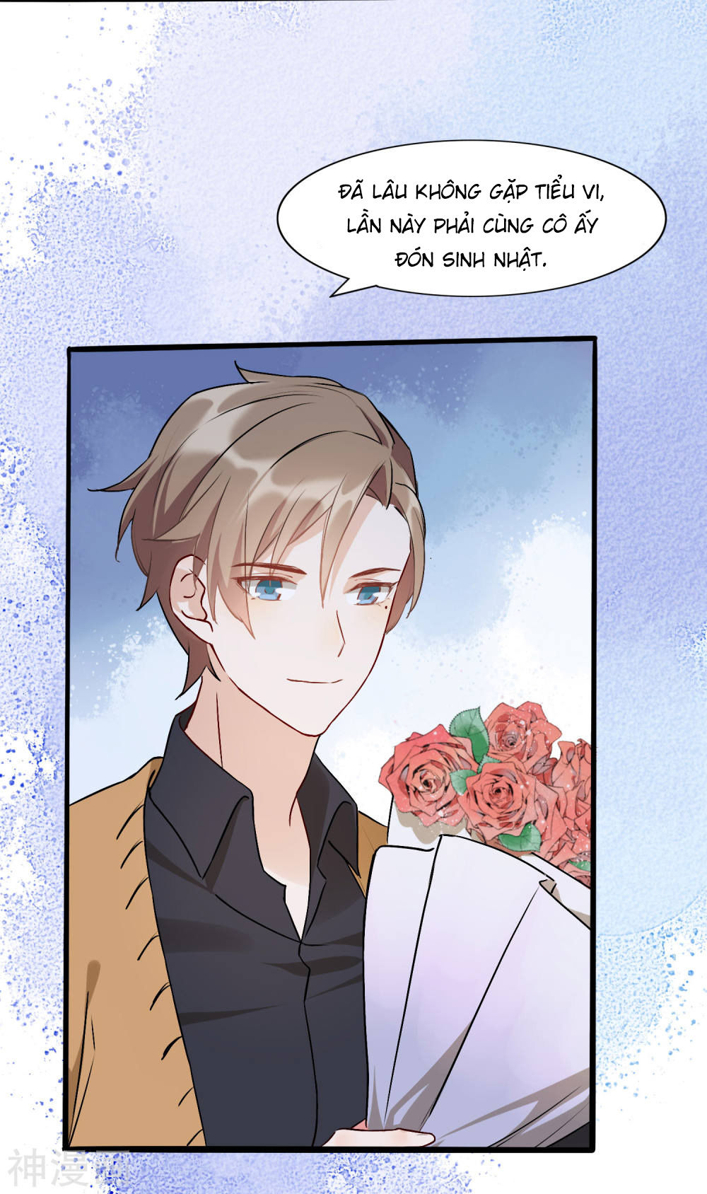 Phim Giả Làm Thật Chapter 10 - Trang 2