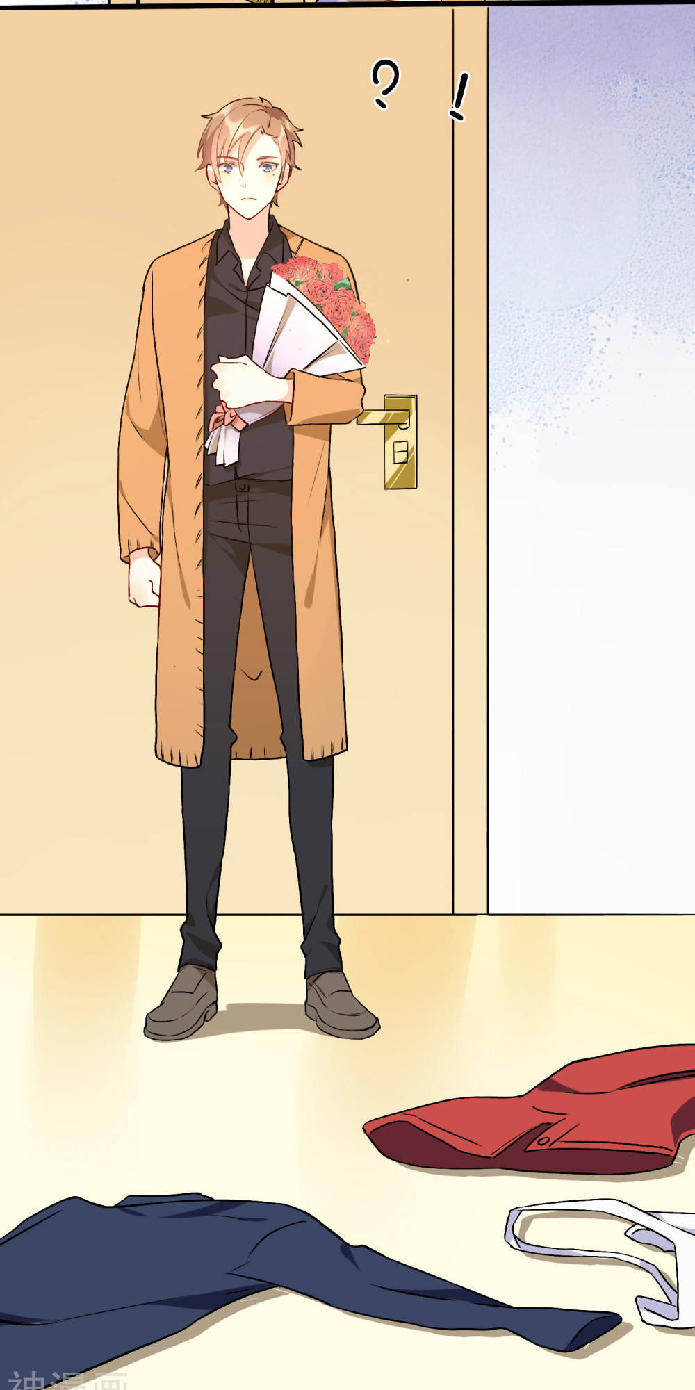 Phim Giả Làm Thật Chapter 10 - Trang 2