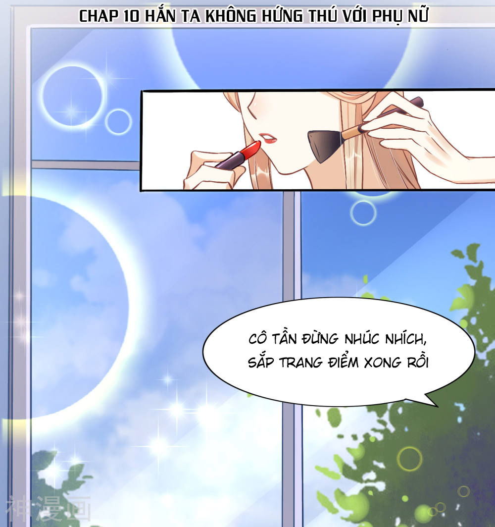 Phim Giả Làm Thật Chapter 10 - Trang 2