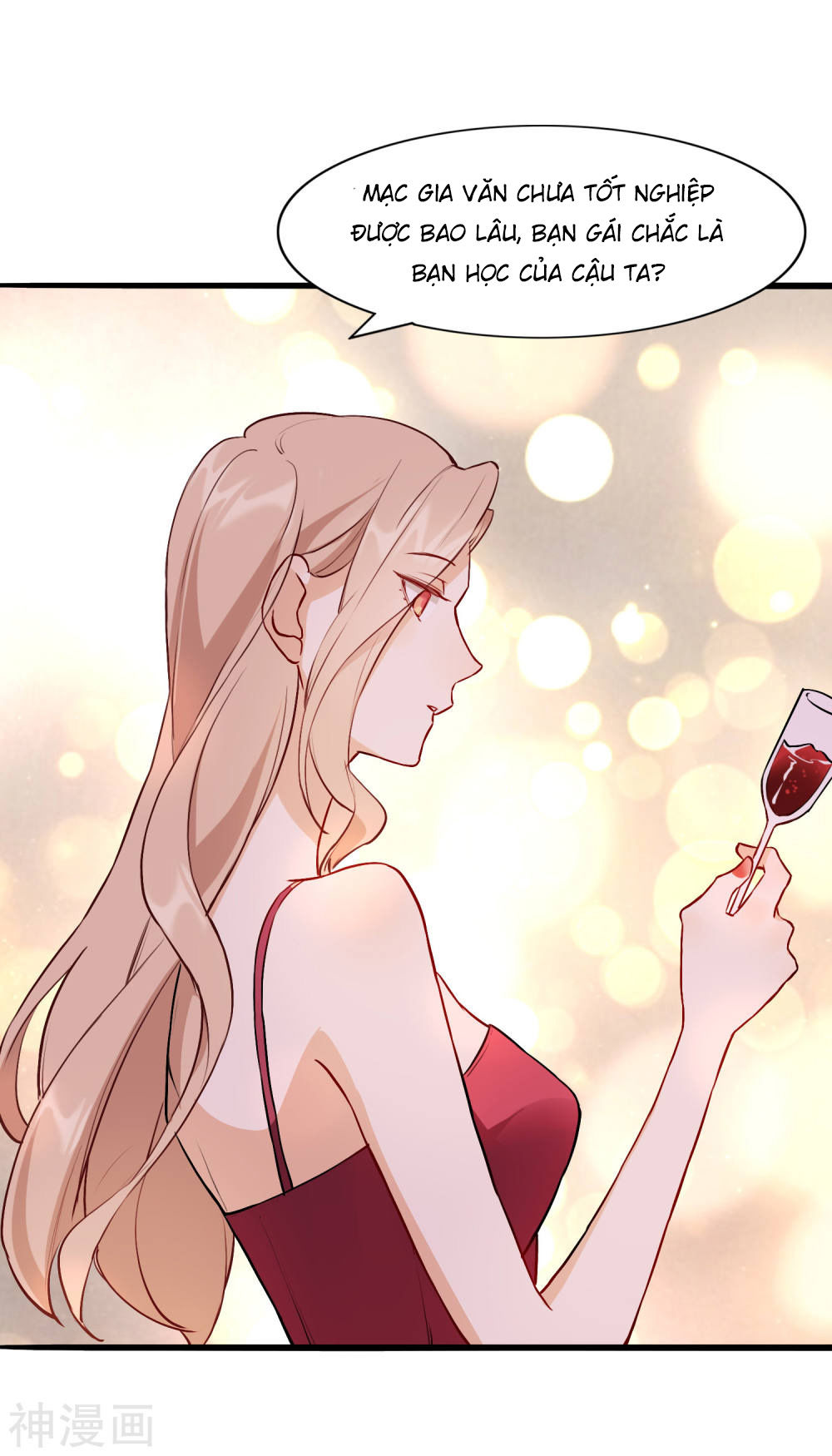 Phim Giả Làm Thật Chapter 10 - Trang 2