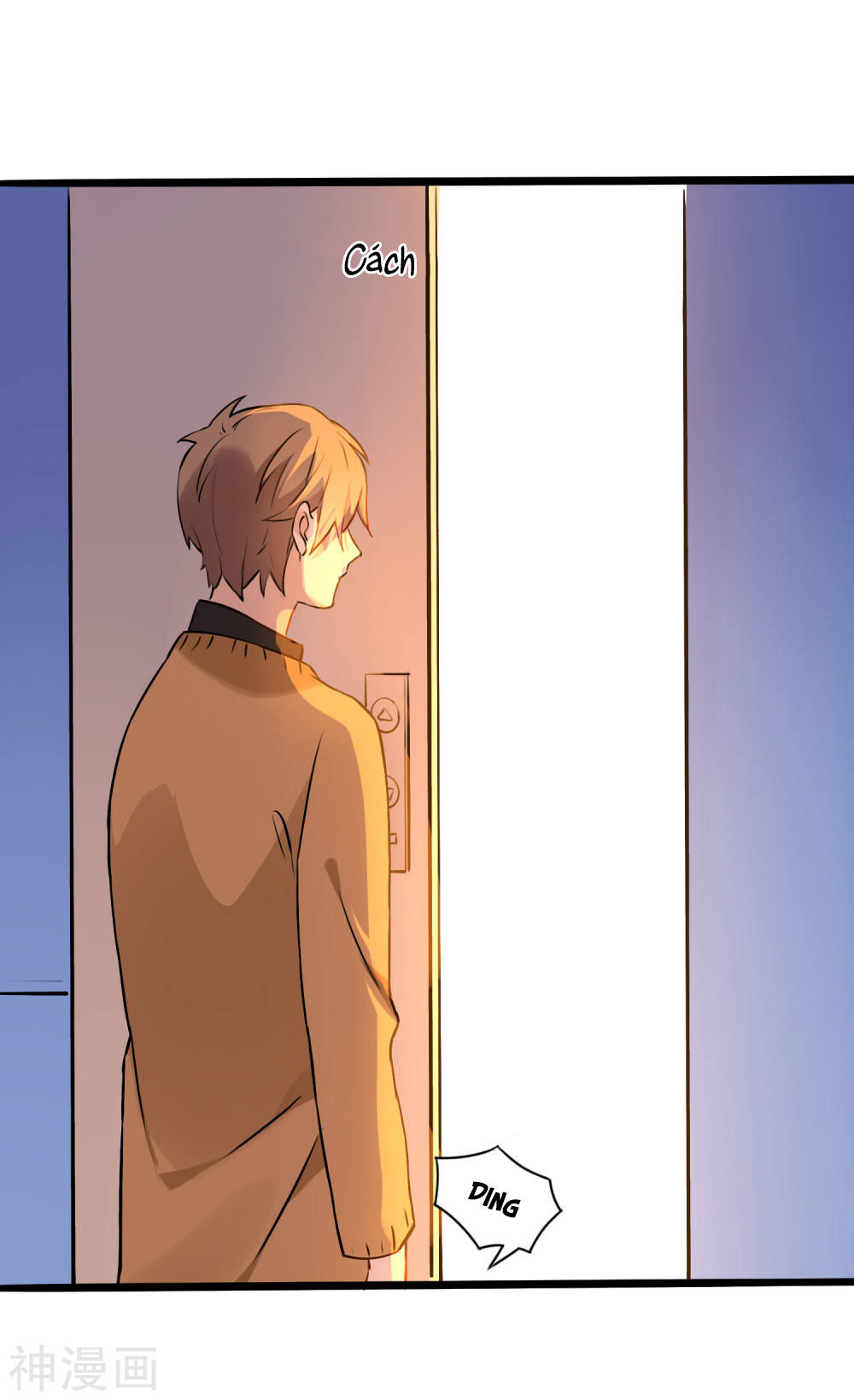 Phim Giả Làm Thật Chapter 10 - Trang 2