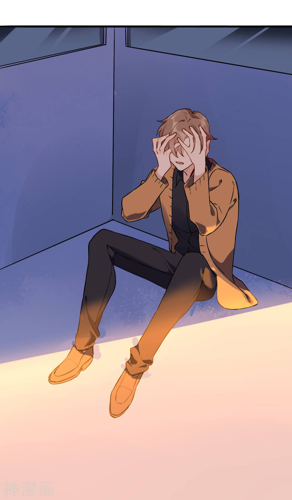 Phim Giả Làm Thật Chapter 10 - Trang 2