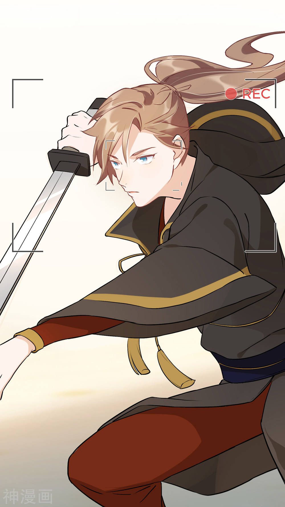 Phim Giả Làm Thật Chapter 10 - Trang 2