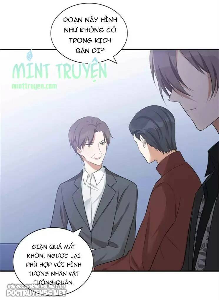 Phim Giả Làm Thật Chapter 100 - Trang 2