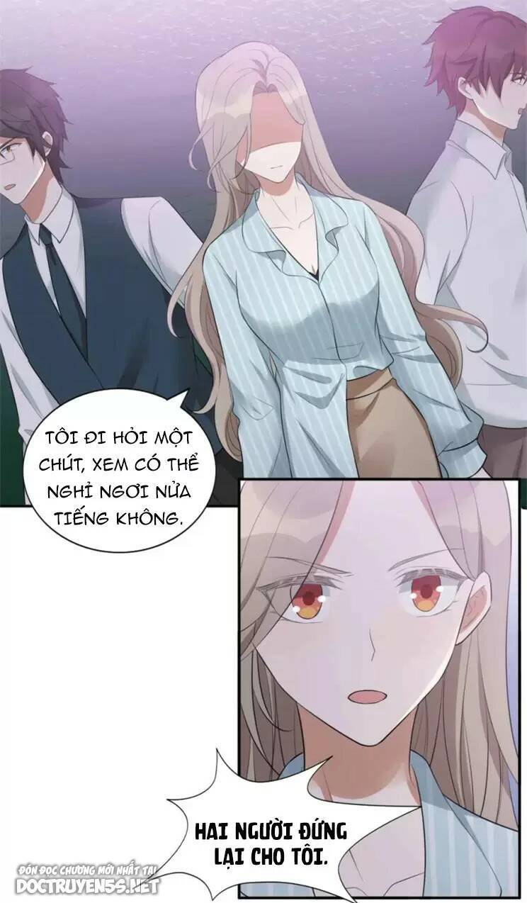 Phim Giả Làm Thật Chapter 100 - Trang 2