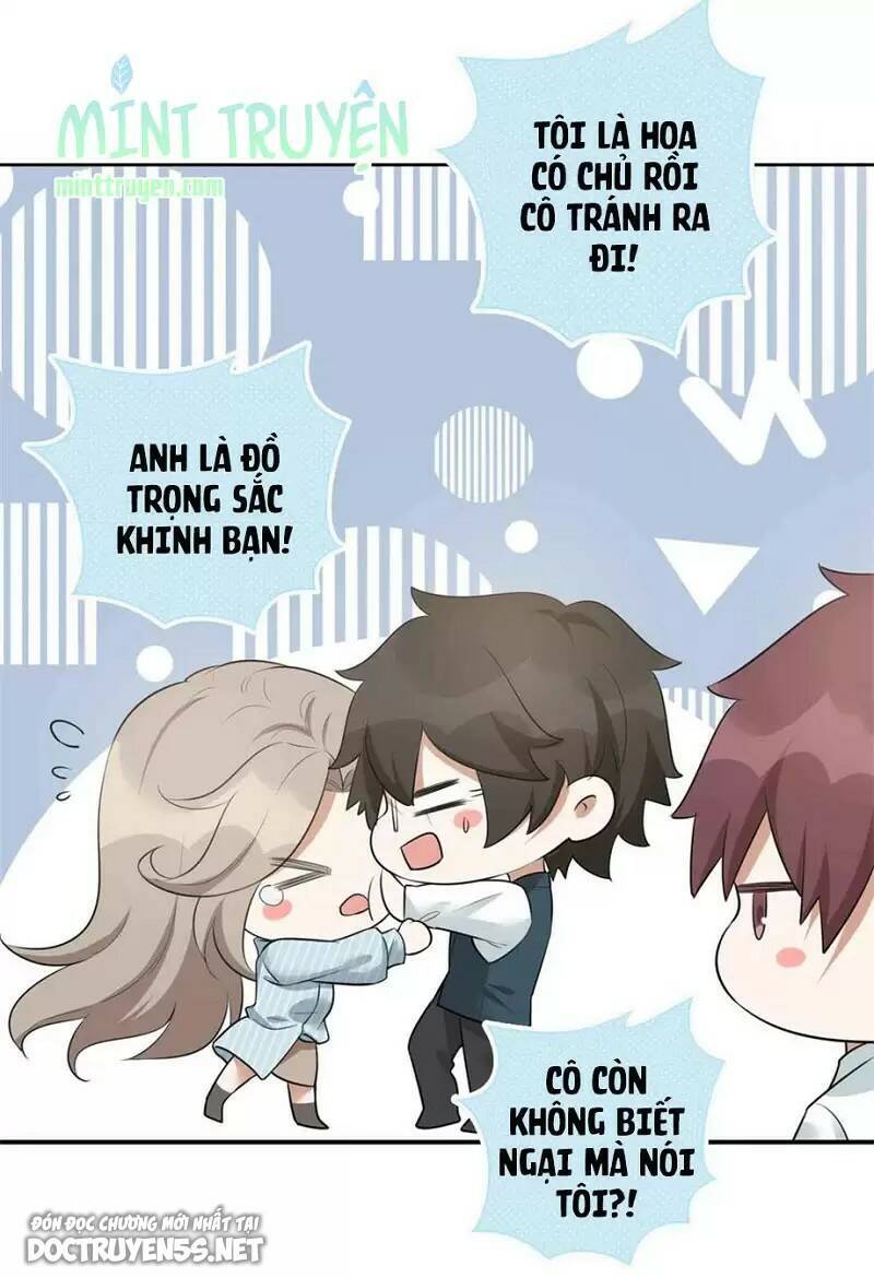 Phim Giả Làm Thật Chapter 101 - Trang 2