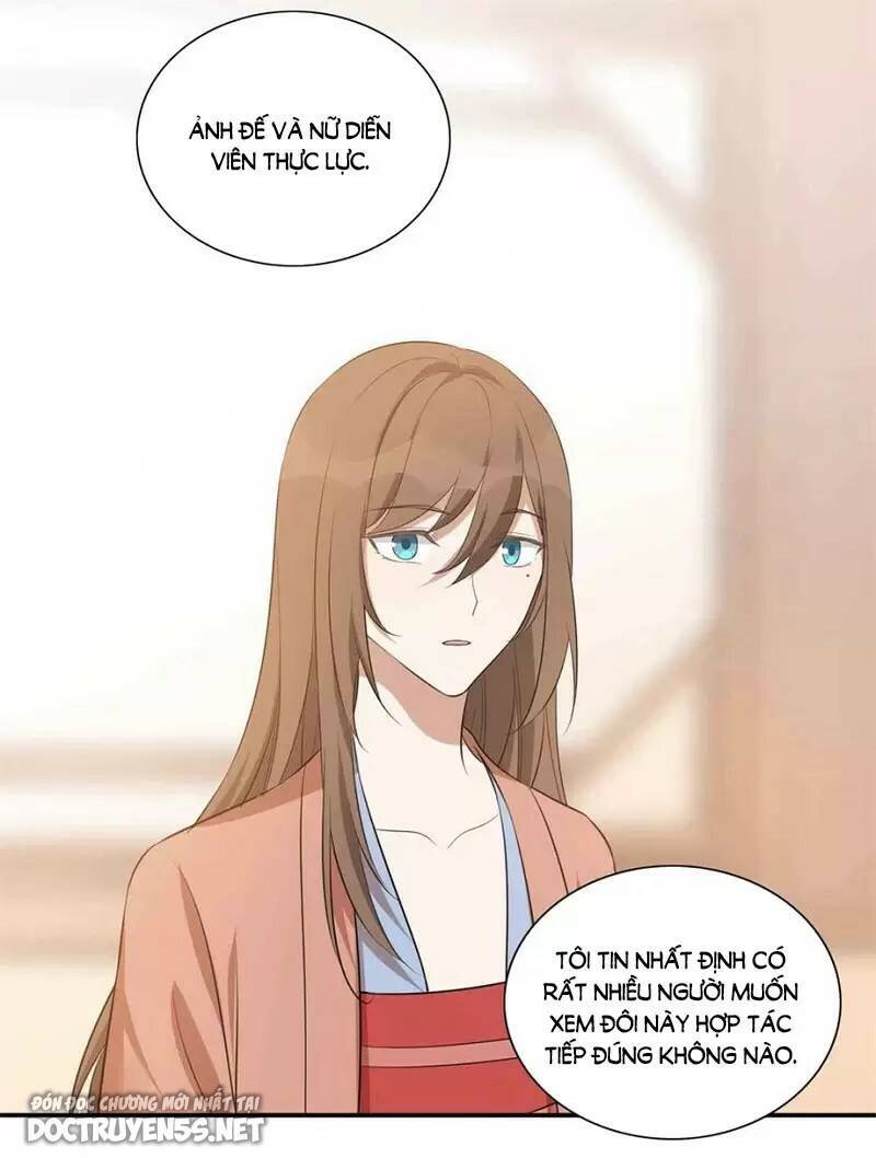 Phim Giả Làm Thật Chapter 101 - Trang 2