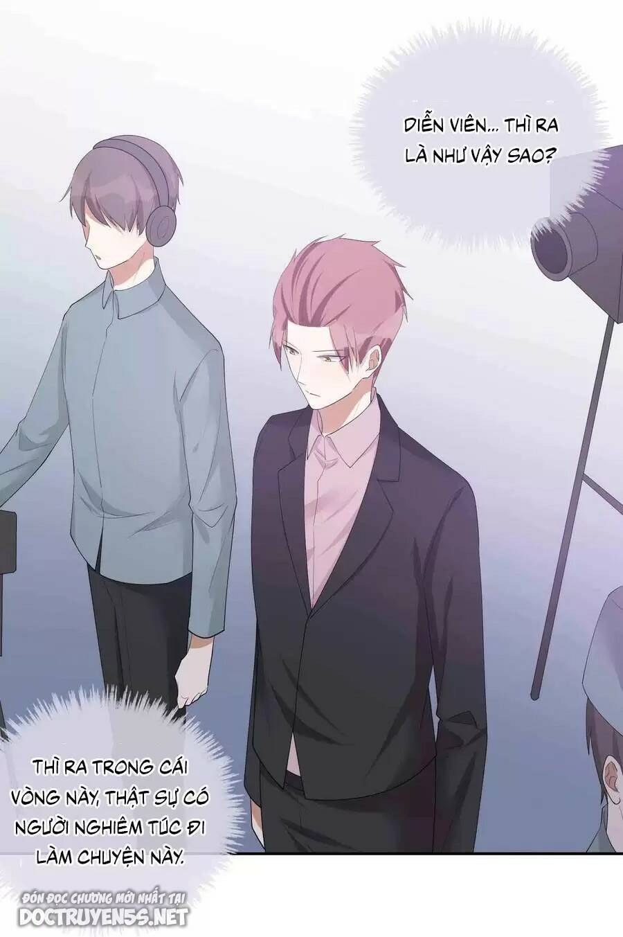 Phim Giả Làm Thật Chapter 102 - Trang 2